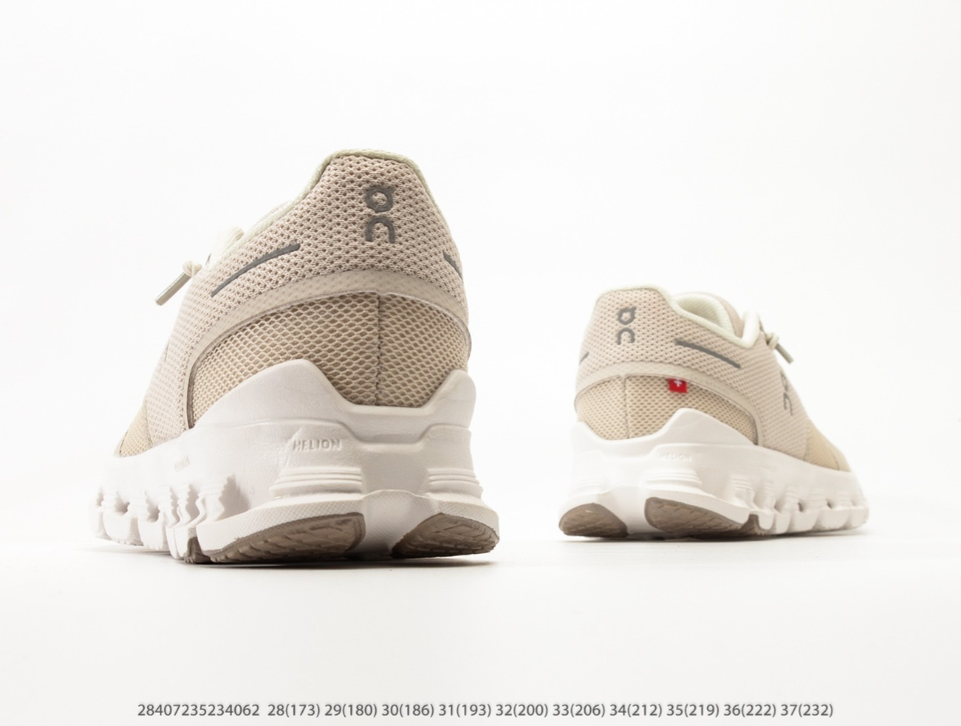 נעלי ספורט לילדים און קלאוד מידות 28-37 ON CLOUD – תמונה 13