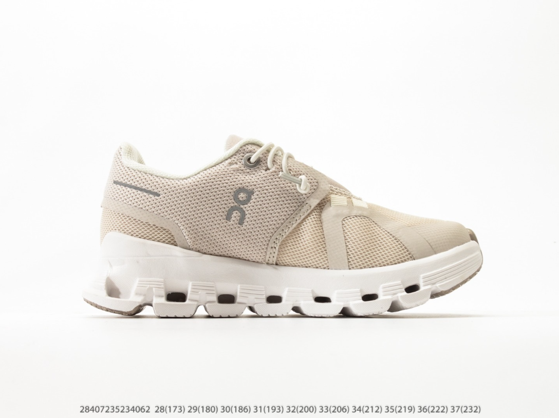 נעלי ספורט לילדים און קלאוד מידות 28-37 ON CLOUD – תמונה 12