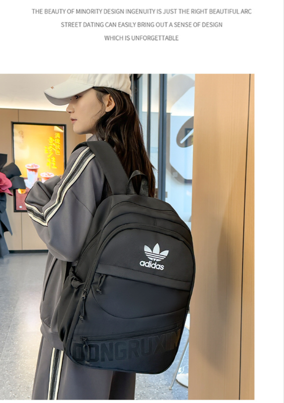 תיק גב אדידס ילקוט לבית ספר ADIDAS – תמונה 5