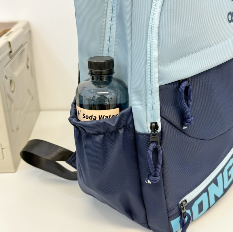 תיק גב אדידס ילקוט לבית ספר ADIDAS – תמונה 9