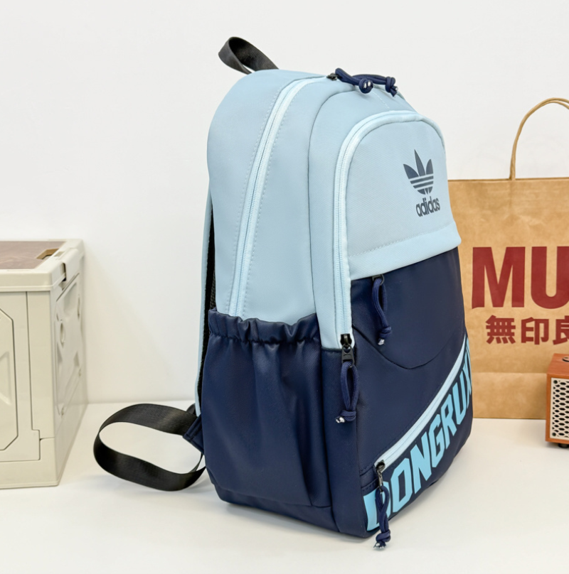 תיק גב אדידס ילקוט לבית ספר ADIDAS – תמונה 10