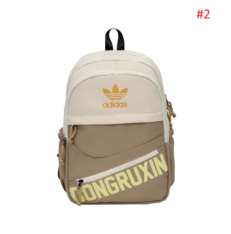 תיק גב אדידס ילקוט לבית ספר ADIDAS – תמונה 3