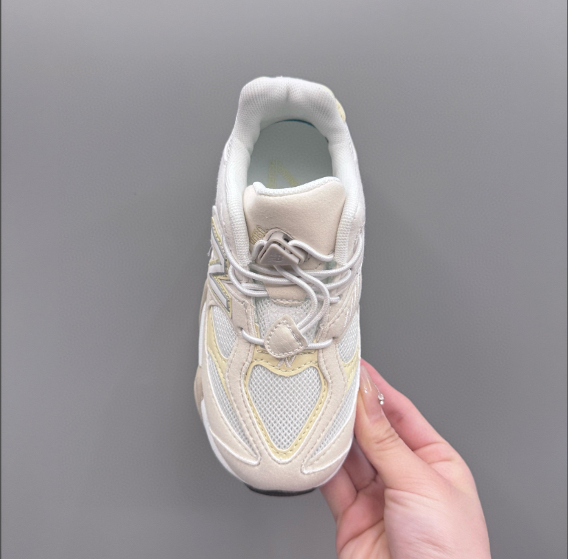 נעלי ספורט לילדים ניו באלנס מידות 24-34 NEW BALANCE – תמונה 20