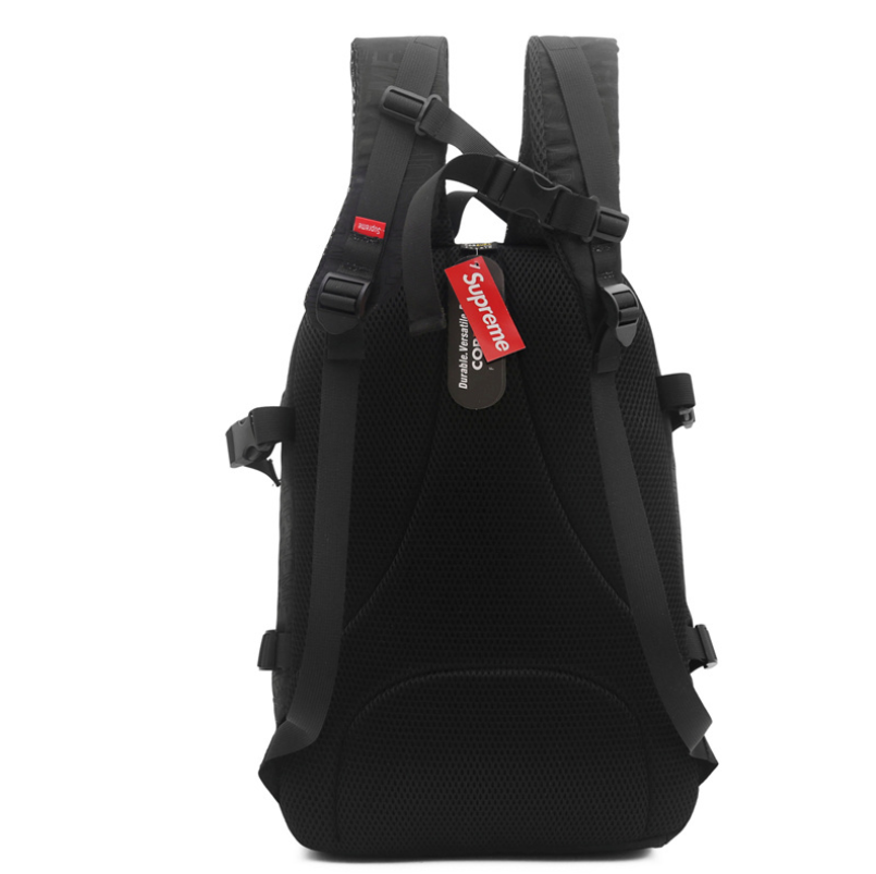 תיק גב גדול לטיולים עבודה בית ספר Superme – תמונה 7