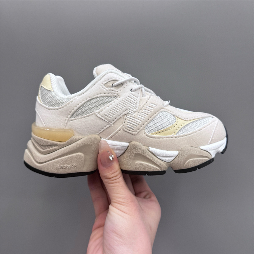 נעלי ספורט לילדים ניו באלנס מידות 24-34 NEW BALANCE – תמונה 21