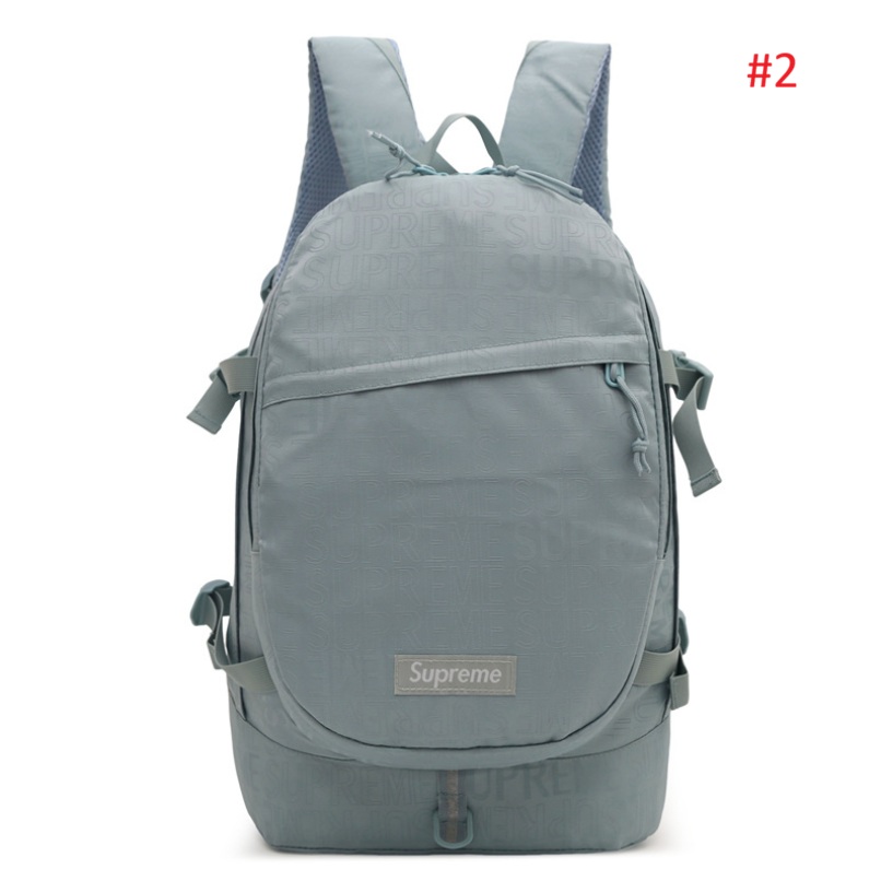 תיק גב גדול לטיולים עבודה בית ספר Superme – תמונה 3