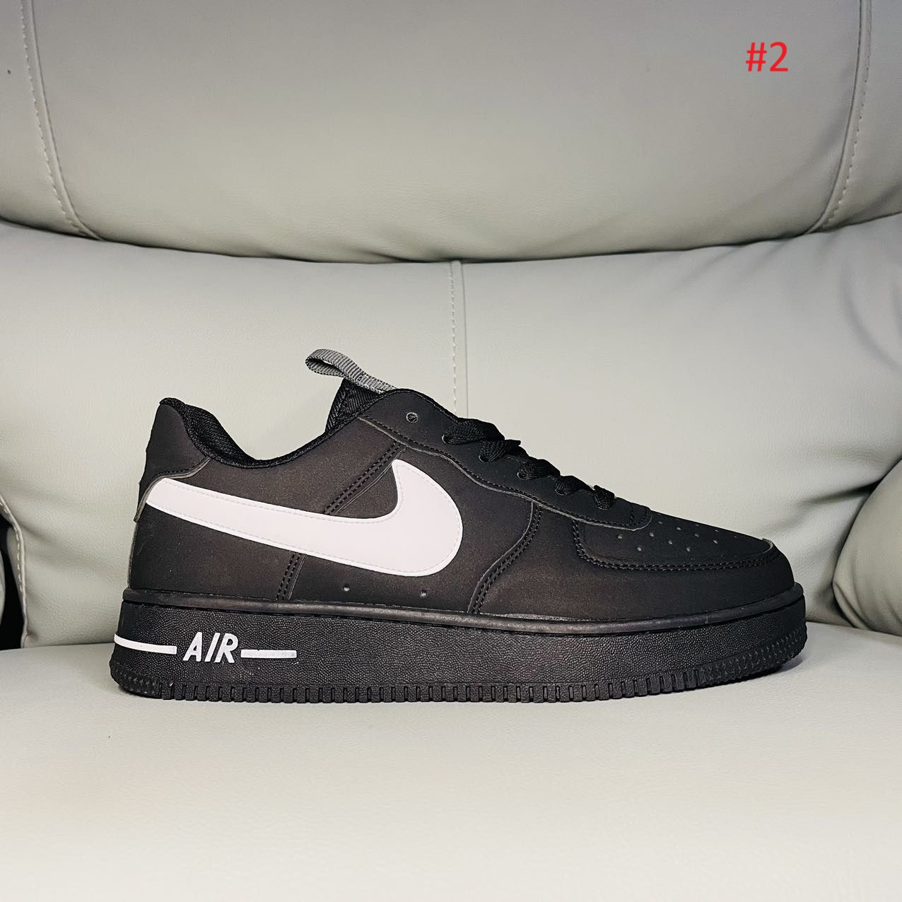 סניקרס נייק אייר קלאסיות נשים גברים NIKE AIR – תמונה 3