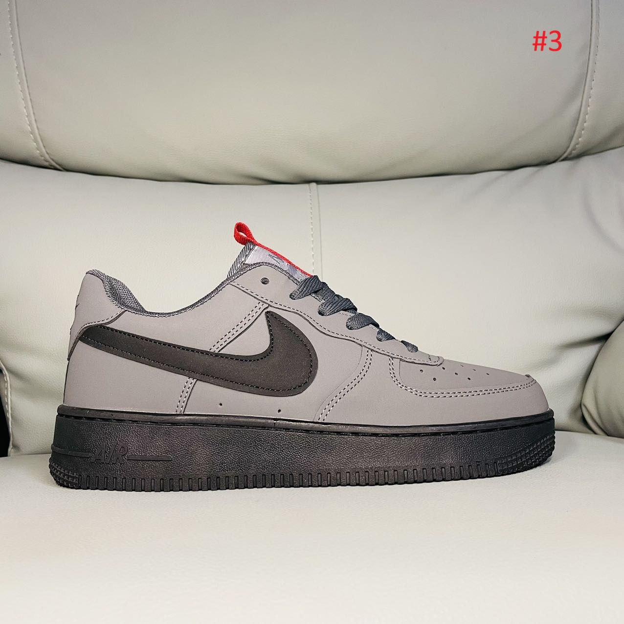 סניקרס נייק אייר קלאסיות נשים גברים NIKE AIR – תמונה 4