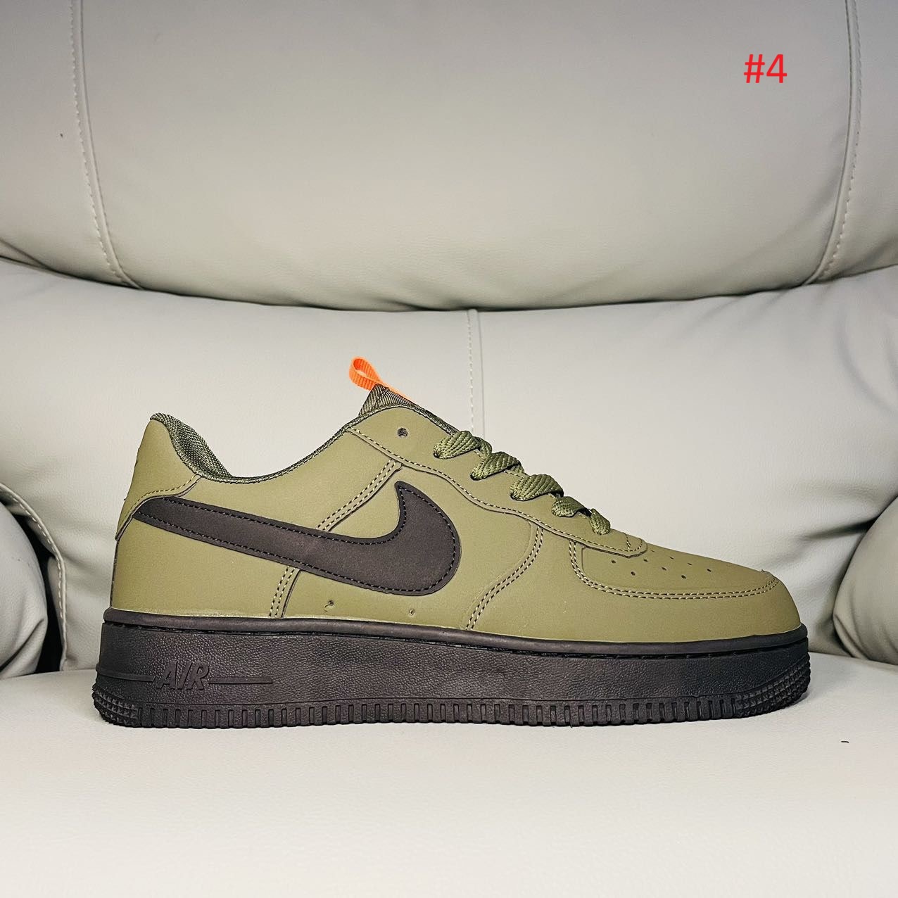 סניקרס נייק אייר קלאסיות נשים גברים NIKE AIR – תמונה 5