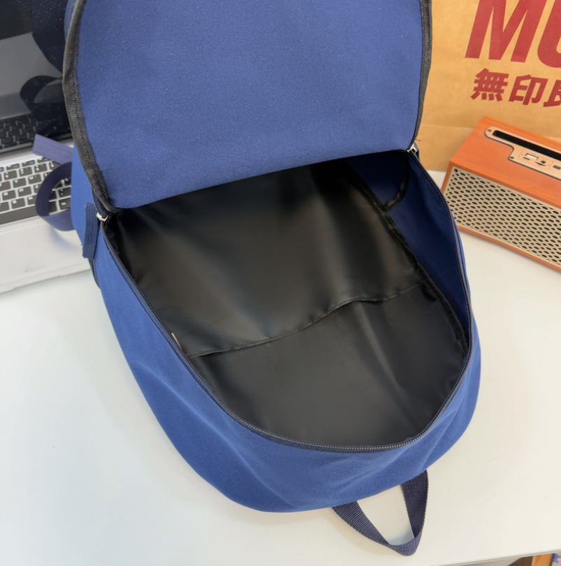 תיק גב לבית ספר שני תאים נייק NIKE – תמונה 6