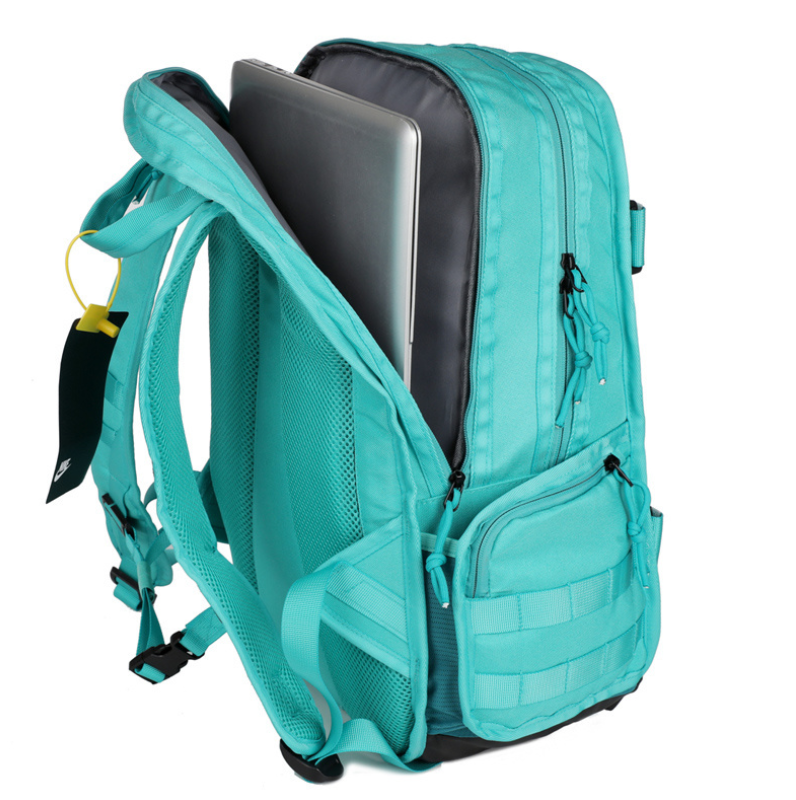 תיק גב נייק רצועות ילקוט בית ספר NIKE – תמונה 12