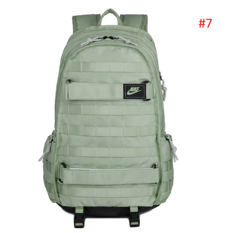 תיק גב נייק רצועות ילקוט בית ספר NIKE – תמונה 8