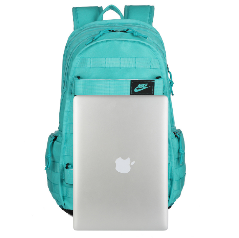 תיק גב נייק רצועות ילקוט בית ספר NIKE – תמונה 11