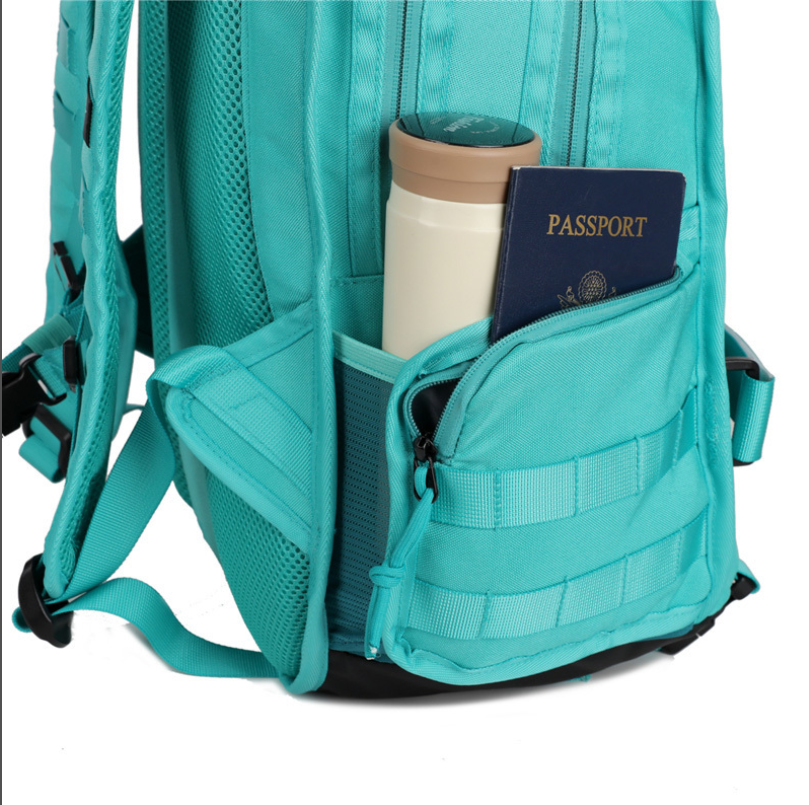 תיק גב נייק רצועות ילקוט בית ספר NIKE – תמונה 14