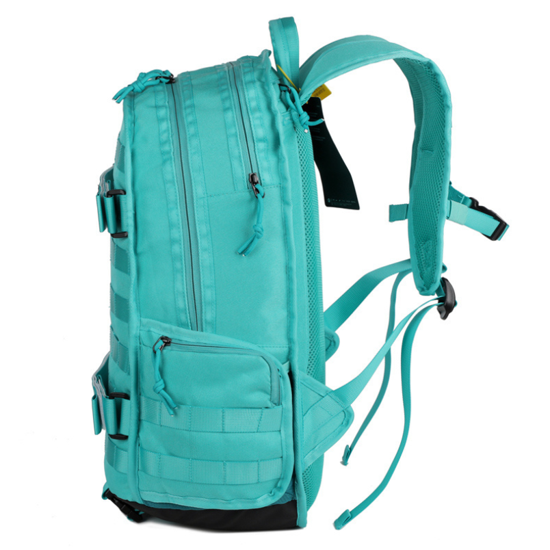 תיק גב נייק רצועות ילקוט בית ספר NIKE – תמונה 15