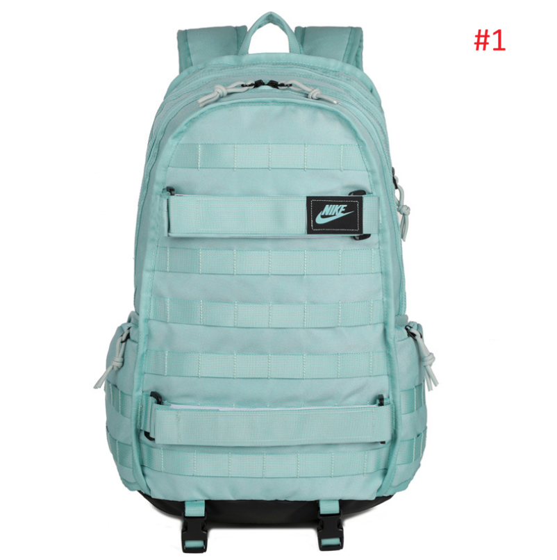 תיק גב נייק רצועות ילקוט בית ספר NIKE – תמונה 2