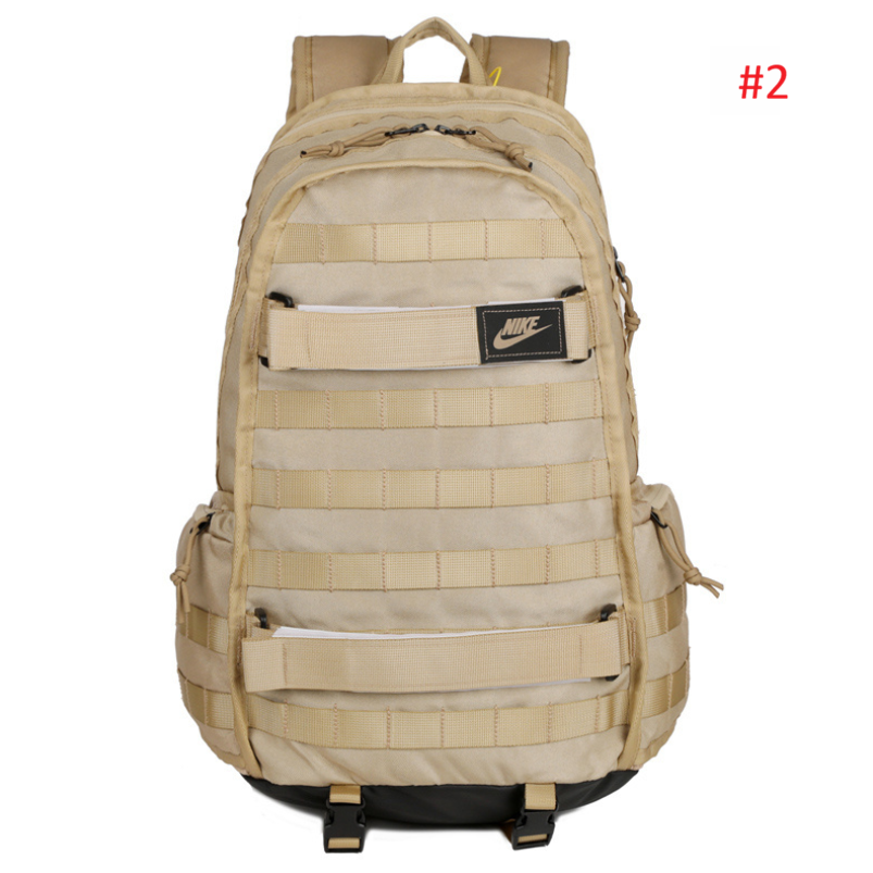 תיק גב נייק רצועות ילקוט בית ספר NIKE – תמונה 3