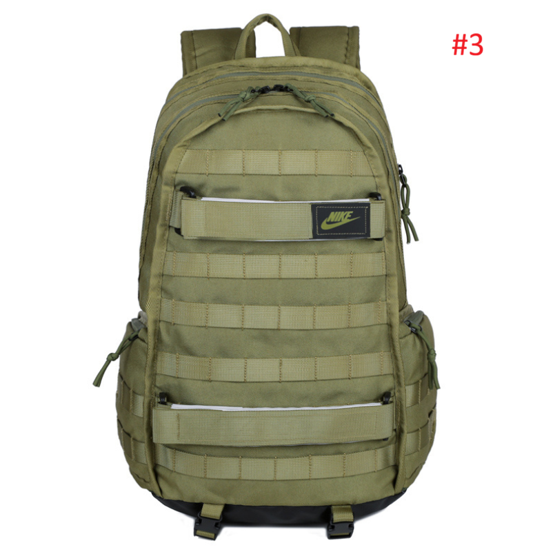 תיק גב נייק רצועות ילקוט בית ספר NIKE – תמונה 4