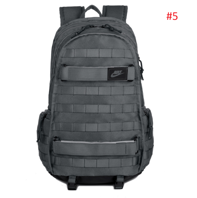 תיק גב נייק רצועות ילקוט בית ספר NIKE – תמונה 6