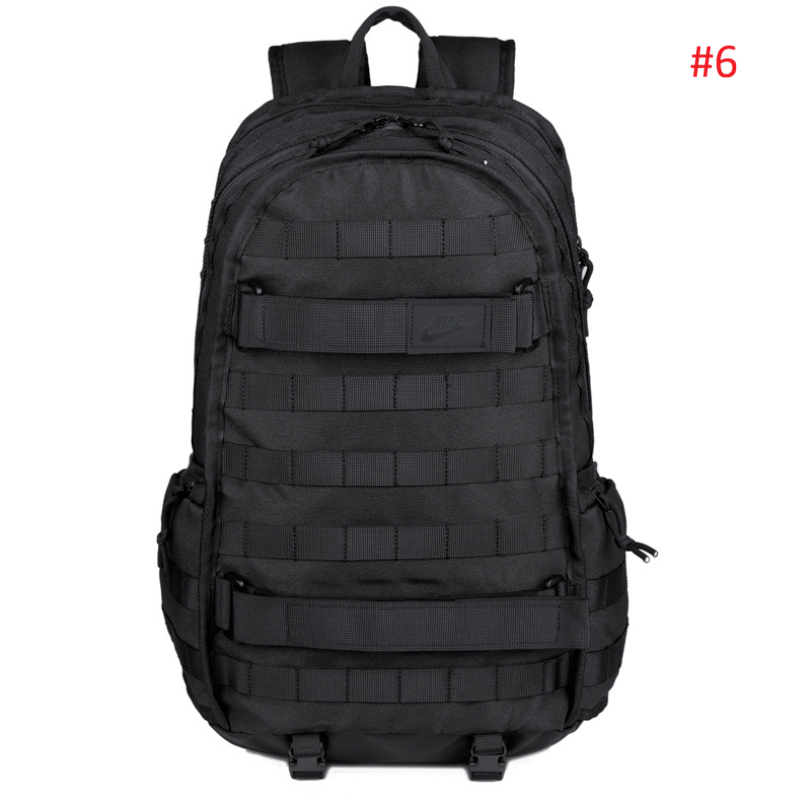 תיק גב נייק רצועות ילקוט בית ספר NIKE – תמונה 7