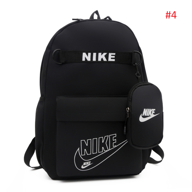 תיק גב ילקוט בית ספר נייק NIKE – תמונה 5