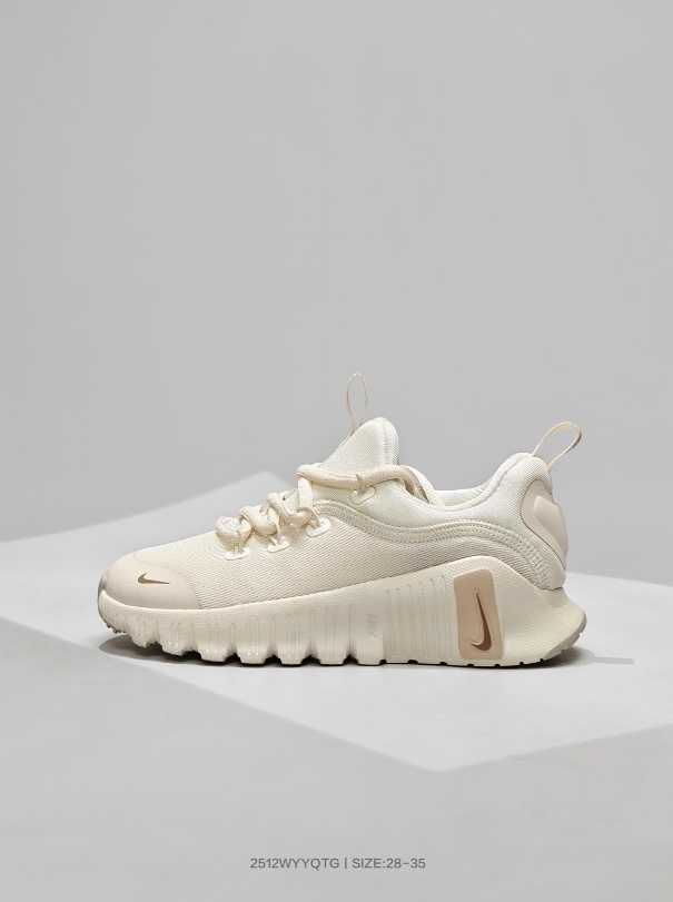 נעלי ספורט לילדים נייק פריי NIKE FREE – תמונה 11