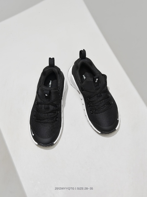 נעלי ספורט לילדים נייק פריי NIKE FREE – תמונה 3