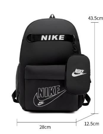 תיק גב ילקוט בית ספר נייק NIKE – תמונה 9