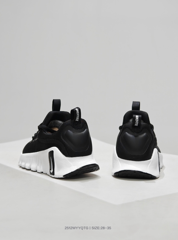 נעלי ספורט לילדים נייק פריי NIKE FREE – תמונה 4