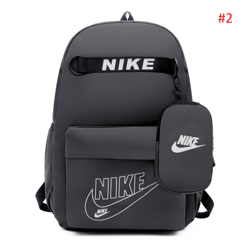 תיק גב ילקוט בית ספר נייק NIKE – תמונה 3