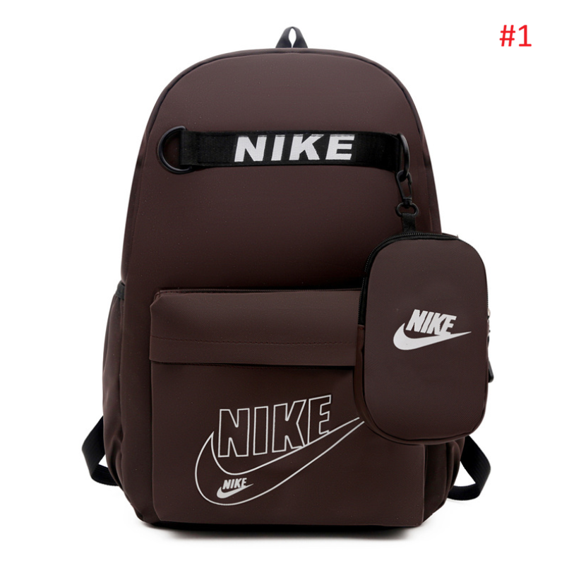 תיק גב ילקוט בית ספר נייק NIKE – תמונה 2