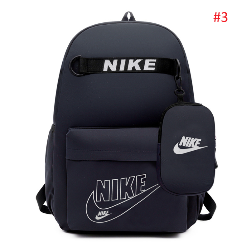 תיק גב ילקוט בית ספר נייק NIKE – תמונה 4