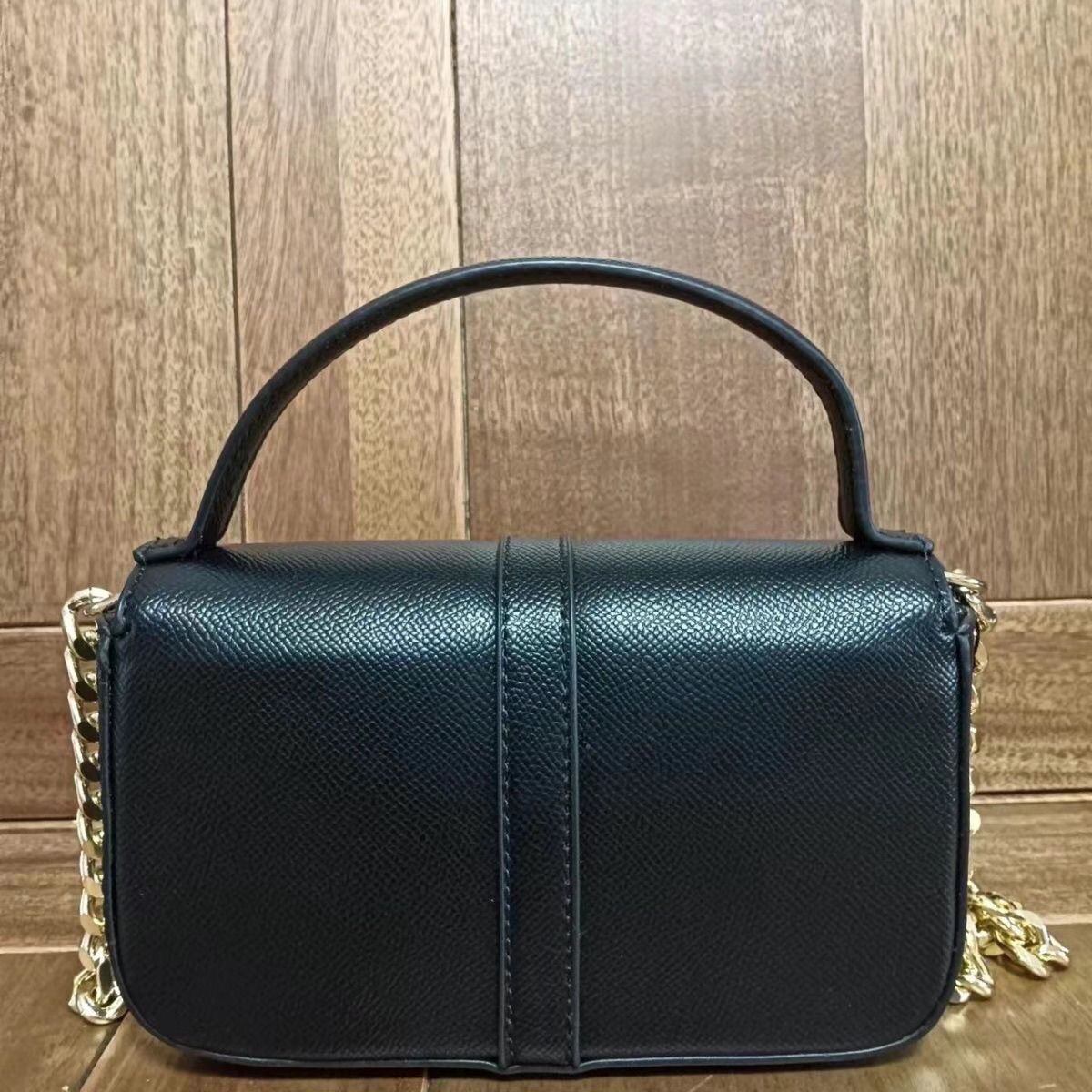 תיק יד לנשים TOMMY HILFIGER טומי הילפיגר – תמונה 3