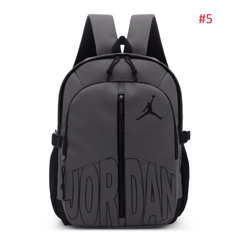 ילקוט בית ספר תיק גב נייק אייר גורדן NIKE AIR JORDAN – תמונה 8