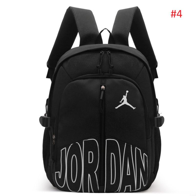 ילקוט בית ספר תיק גב נייק אייר גורדן NIKE AIR JORDAN – תמונה 6