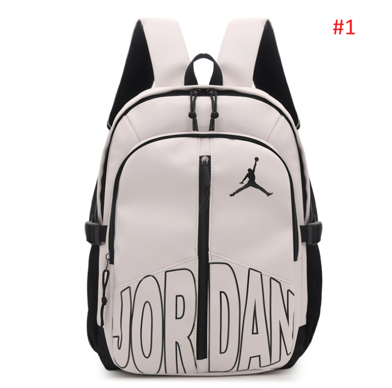 ילקוט בית ספר תיק גב נייק אייר גורדן NIKE AIR JORDAN – תמונה 2