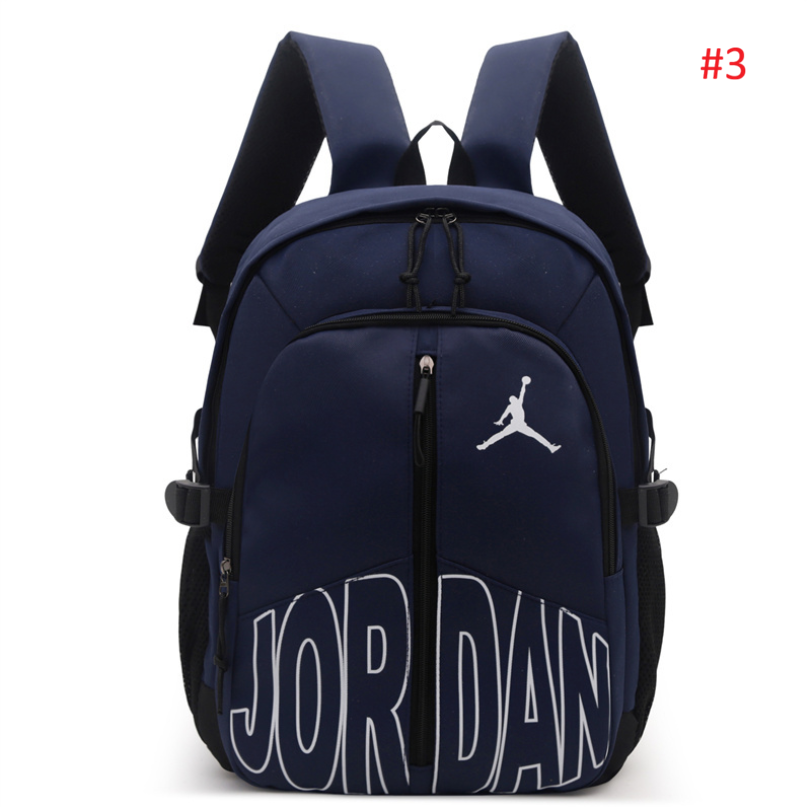 ילקוט בית ספר תיק גב נייק אייר גורדן NIKE AIR JORDAN – תמונה 4