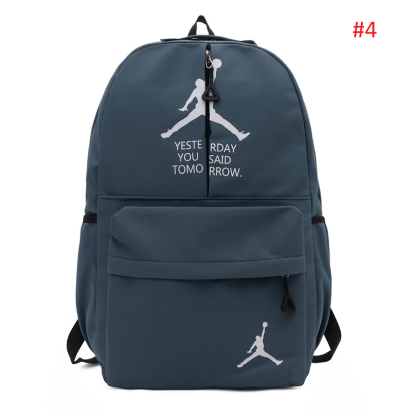 תיק גב אייר גורדן ילקוט בית ספר AIR JORDAN – תמונה 5