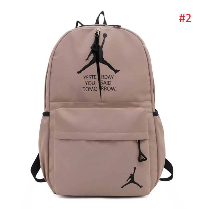 תיק גב אייר גורדן ילקוט בית ספר AIR JORDAN – תמונה 3