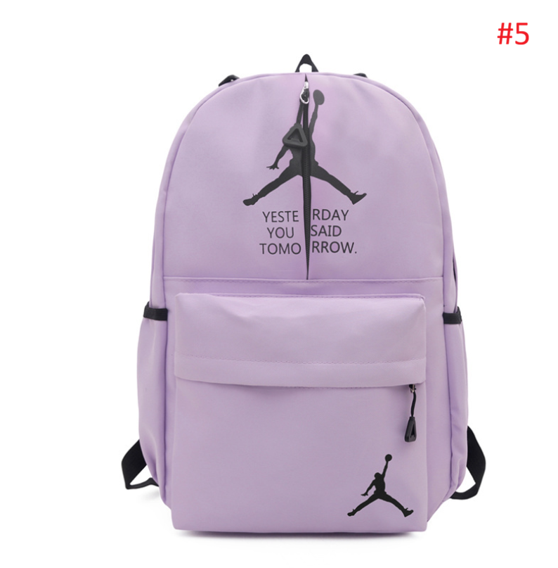 תיק גב אייר גורדן ילקוט בית ספר AIR JORDAN – תמונה 6