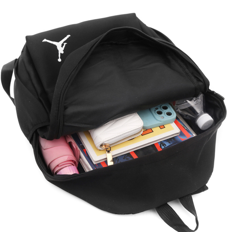 תיק גב אייר גורדן ילקוט בית ספר AIR JORDAN – תמונה 9