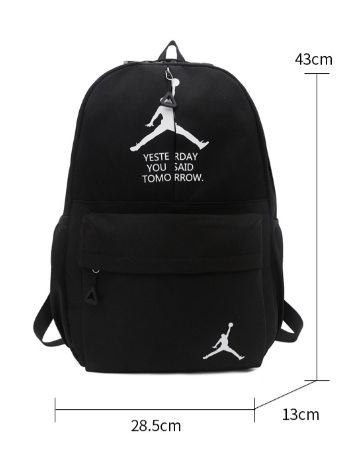 תיק גב אייר גורדן ילקוט בית ספר AIR JORDAN – תמונה 11