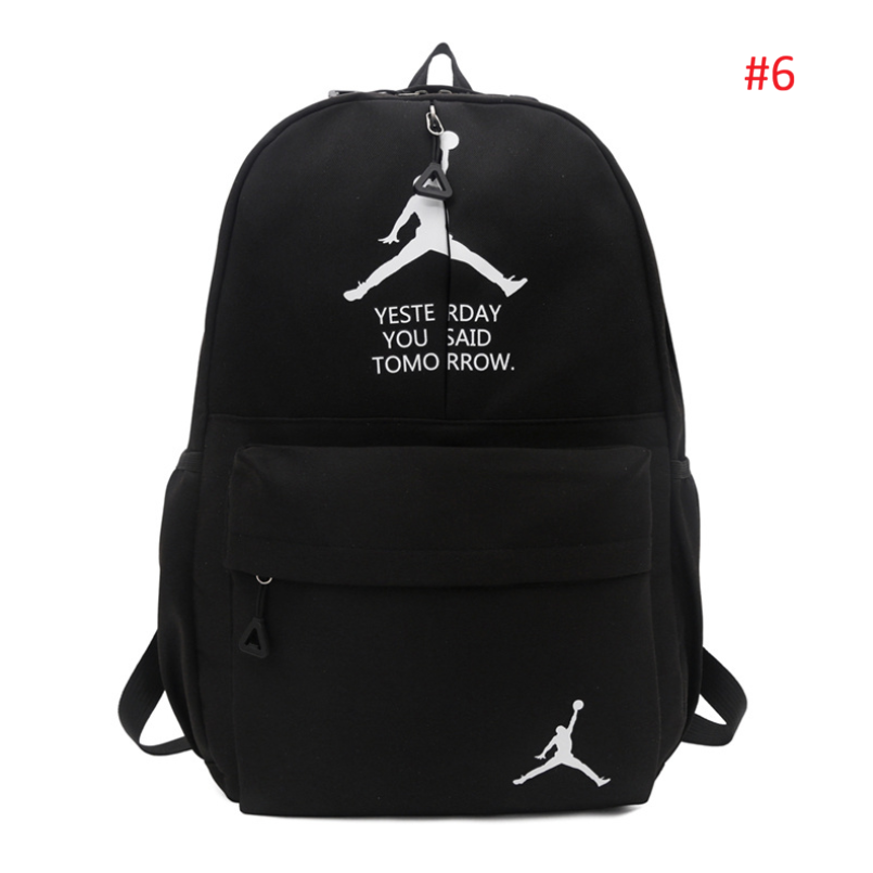 תיק גב אייר גורדן ילקוט בית ספר AIR JORDAN – תמונה 7