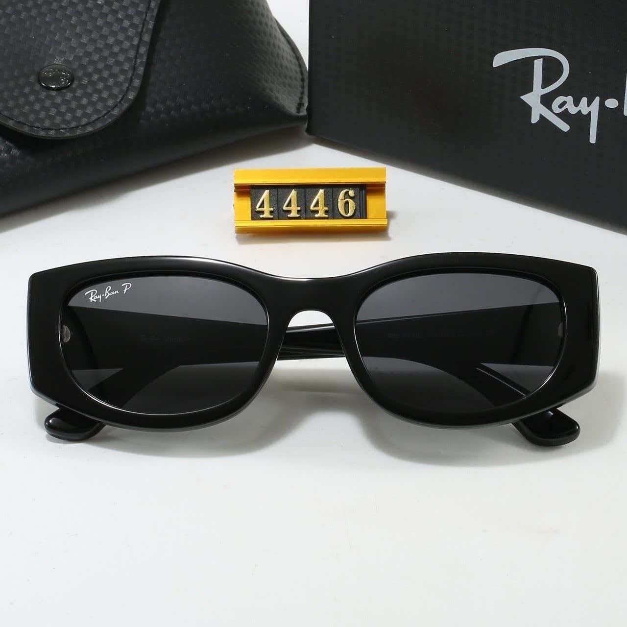 משקפי שמש נשים ריי באן Ray Ban – תמונה 8