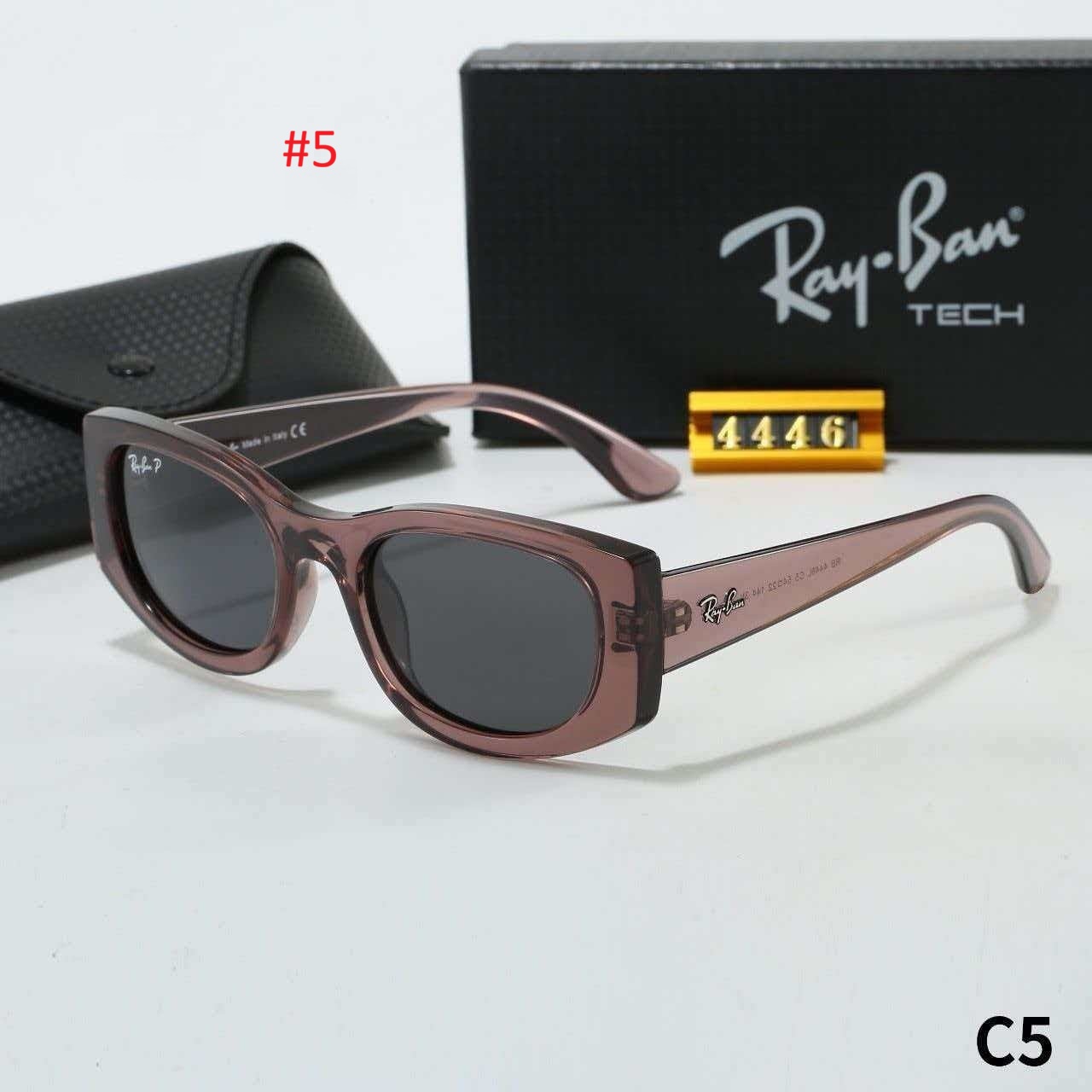 משקפי שמש נשים ריי באן Ray Ban – תמונה 6
