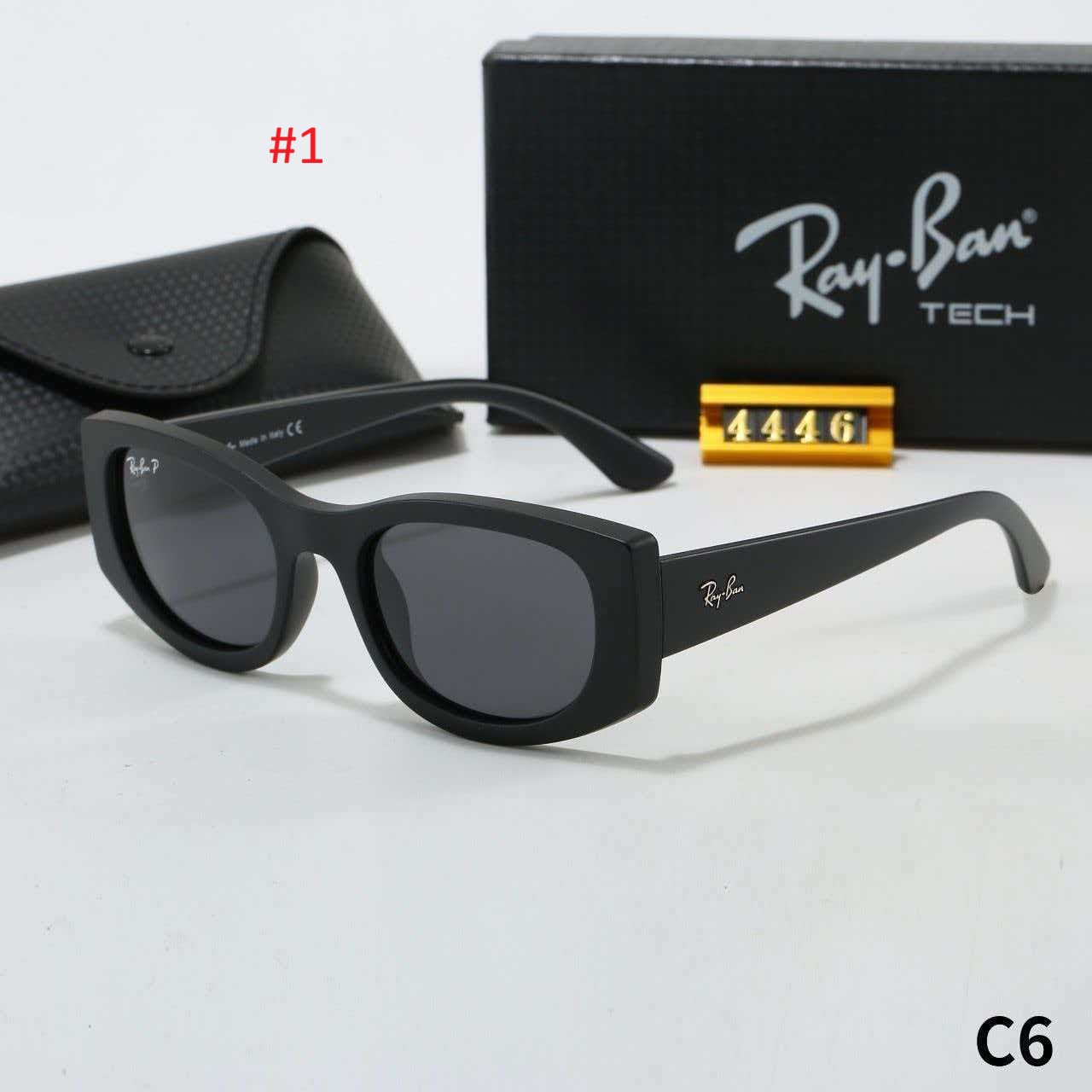 משקפי שמש נשים ריי באן Ray Ban – תמונה 2
