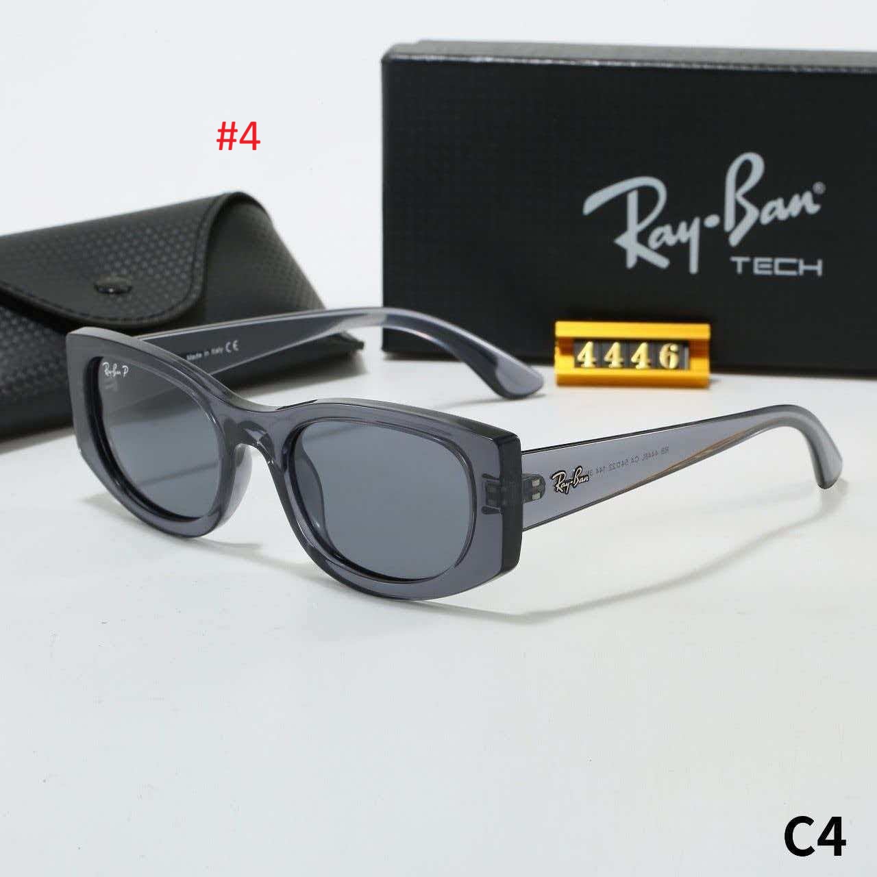 משקפי שמש נשים ריי באן Ray Ban – תמונה 5