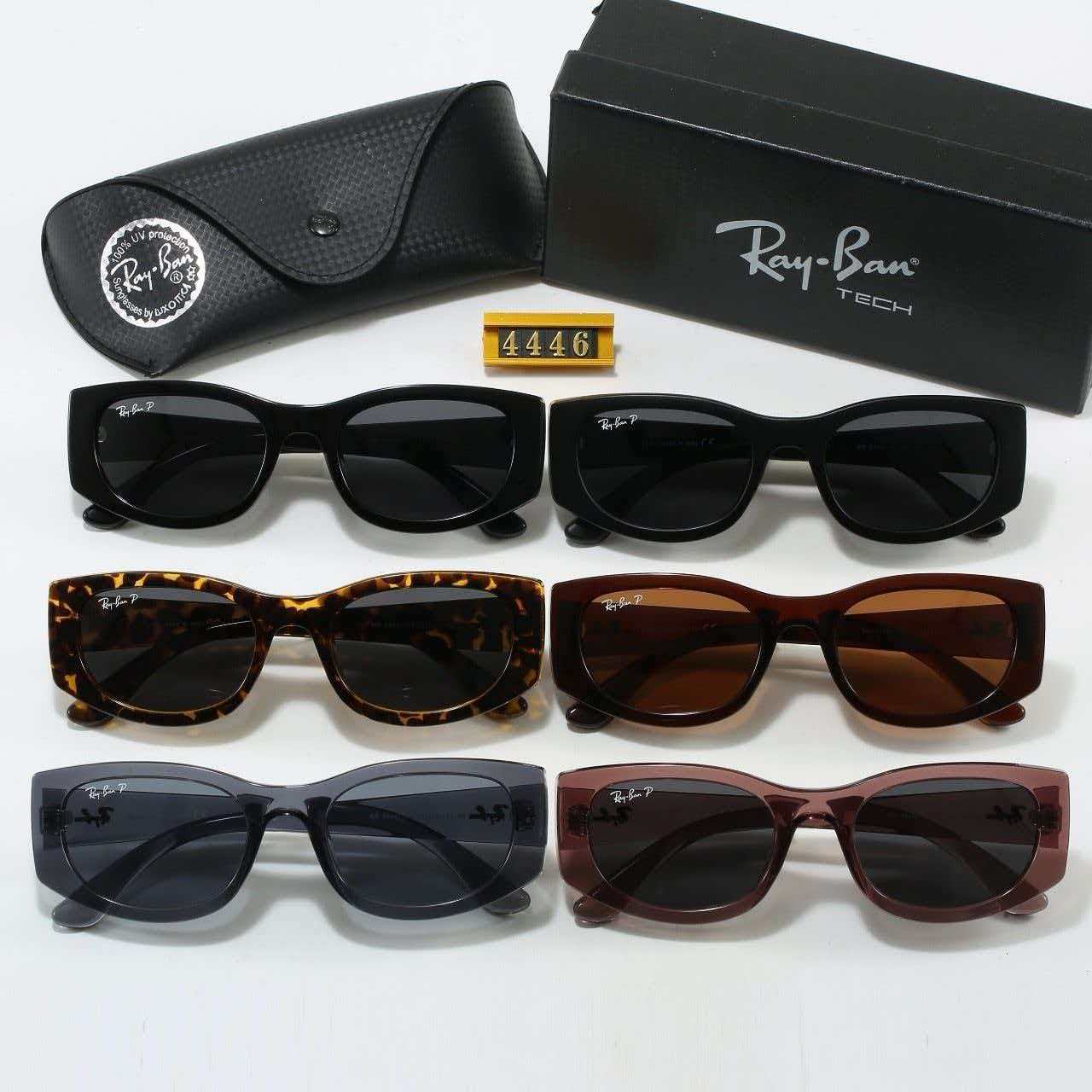 משקפי שמש נשים ריי באן Ray Ban – תמונה 11