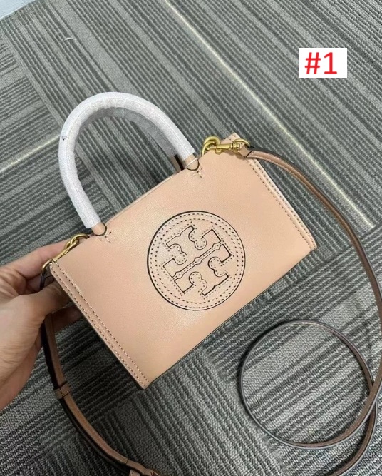 תיק יד לנשים טומי היליפיגר Tommy Hilfiger – תמונה 2