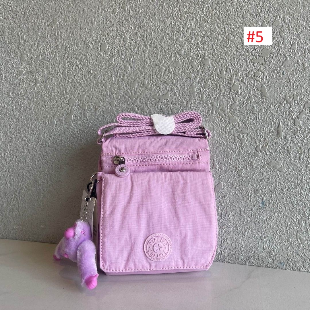 תיק צד מלבני קטן קיפלינג Kipling – תמונה 6